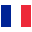Bandera en FR